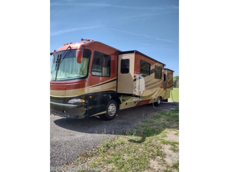 Used 2005 Coachmen Sportscoach Encore 40TS available in Chiefland, Florida