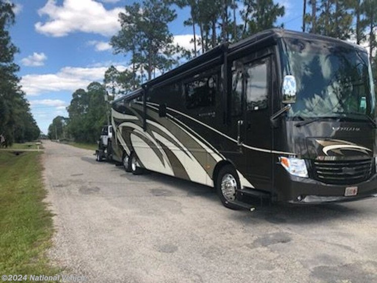 Used 2016 Newmar Ventana 4369 available in West Palm Beach, Florida