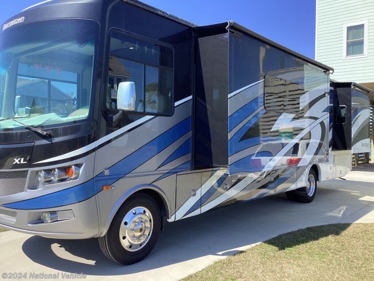 Used 2019 Forest River Georgetown 378TS available in Avon, North Carolina