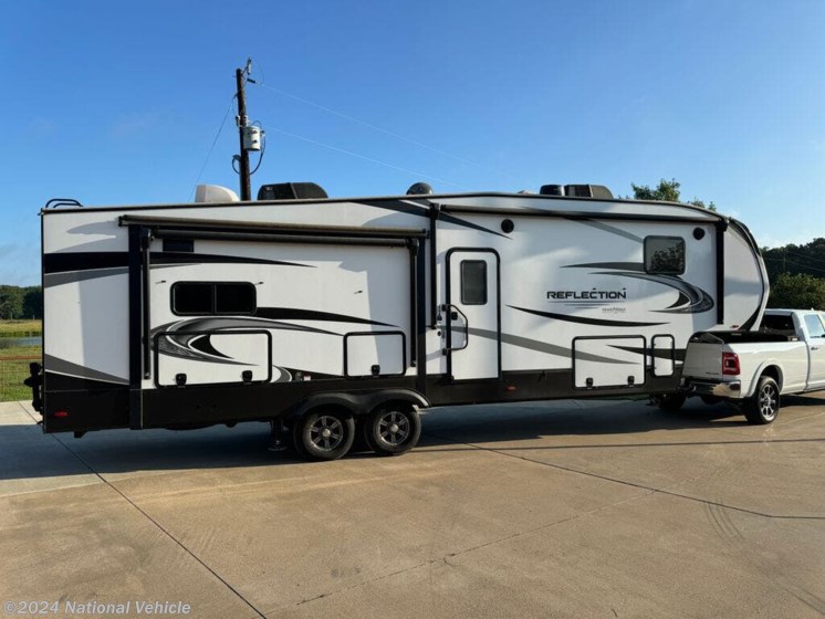 Used 2022 Grand Design Reflection 320MKS available in Terrell, Texas