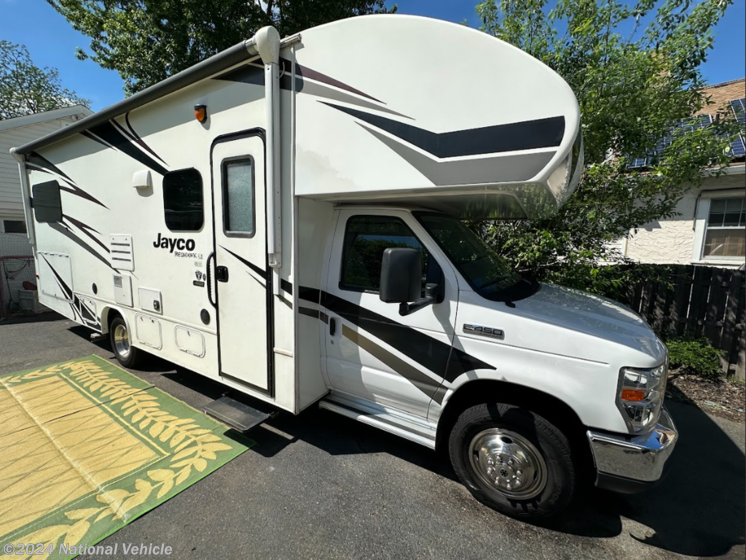 Used 2019 Jayco Redhawk 25R available in Freehold, New Jersey