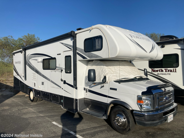 Used 2017 Forest River Forester 3011DS available in Temecula, California