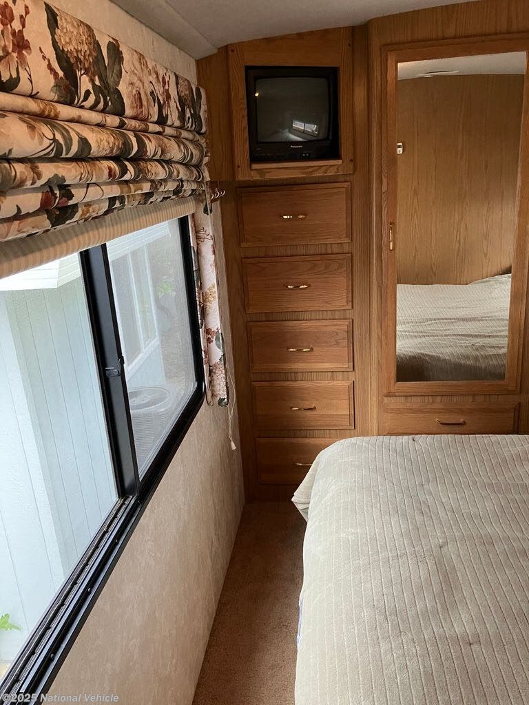 1999 Fleetwood Bounder 34j Rv For Sale In Medford Or 97504 C39166121