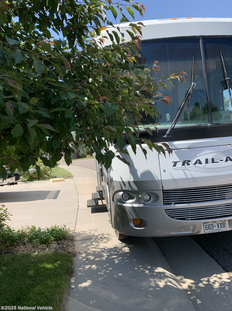 2007 R-Vision Trail-Aire 351 RV for Sale in Littleton, CO 80127 ...