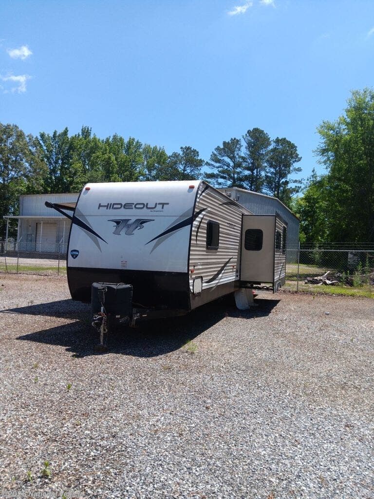 2018 Keystone Hideout Luxury 28RKS RV for Sale in Alexandria, AL 36250