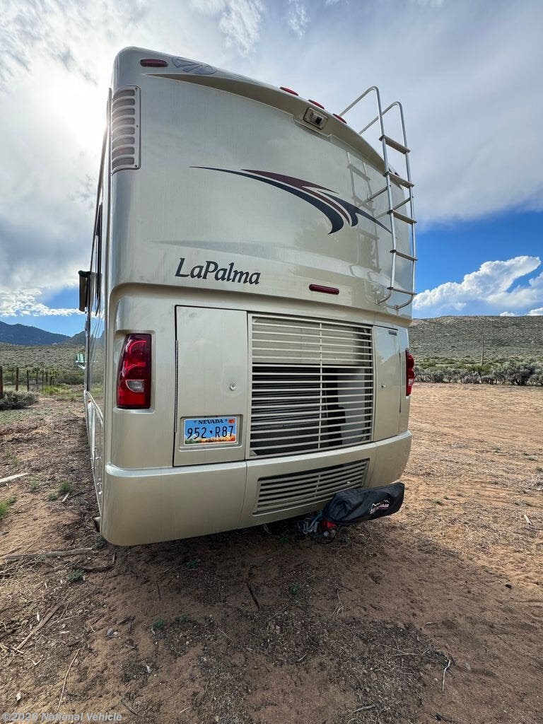 2007 Monaco RV La Palma XL Diesel 34PDD #C79166334 - For Sale in Carson ...