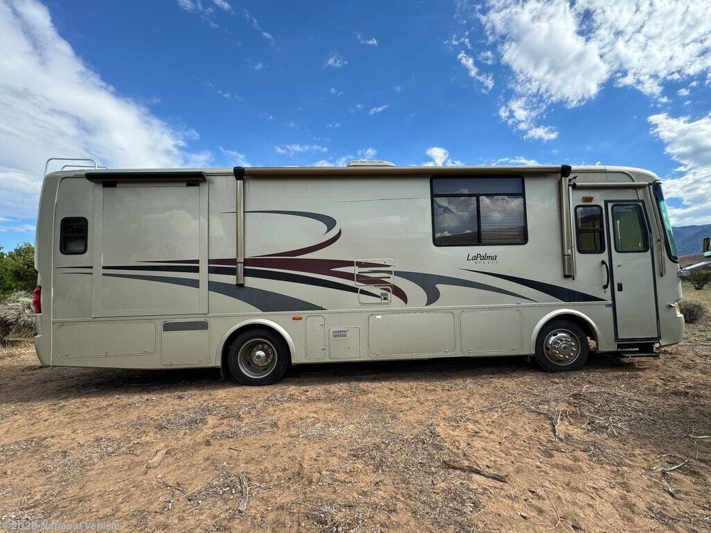 2007 Monaco RV La Palma XL Diesel 34PDD #C79166334 - For Sale in Carson ...