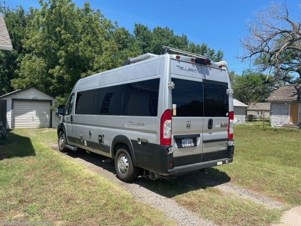 2021 Thor Motor Coach Tellaro 20KT RV for Sale in Hutchinson, KS 67501 ...