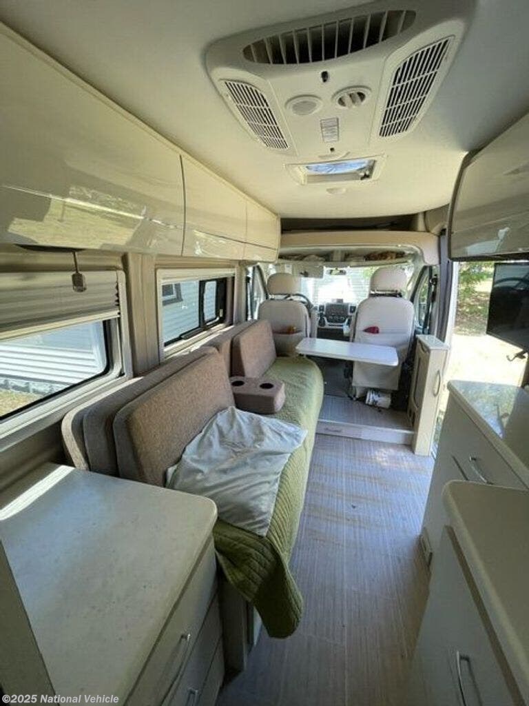 2021 Thor Motor Coach Tellaro 20KT RV for Sale in Hutchinson, KS 67501 ...