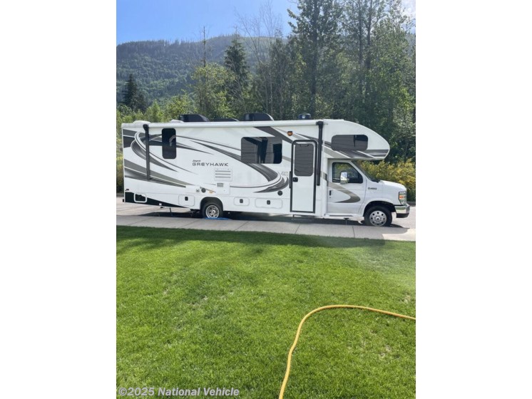 2020 Jayco Greyhawk 27U RV for Sale in Maple Falls, WA 98266 ...