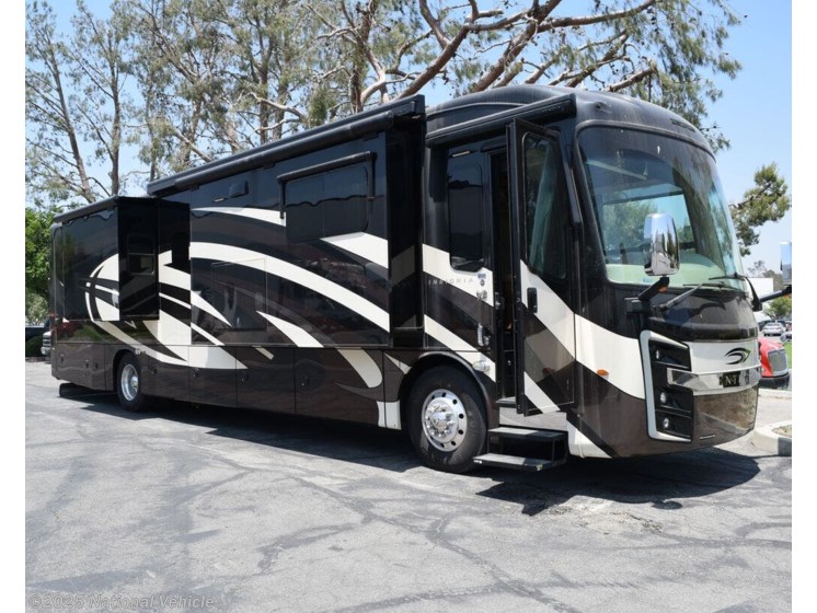 2019 Entegra Coach Insignia 40B2 RV for Sale in Moreno Valley, CA 92557 ...