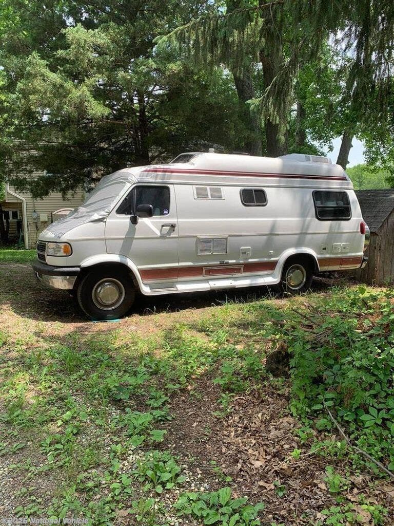 1997 PleasureWay Excel STW RV for Sale in Marlton, NJ 08053