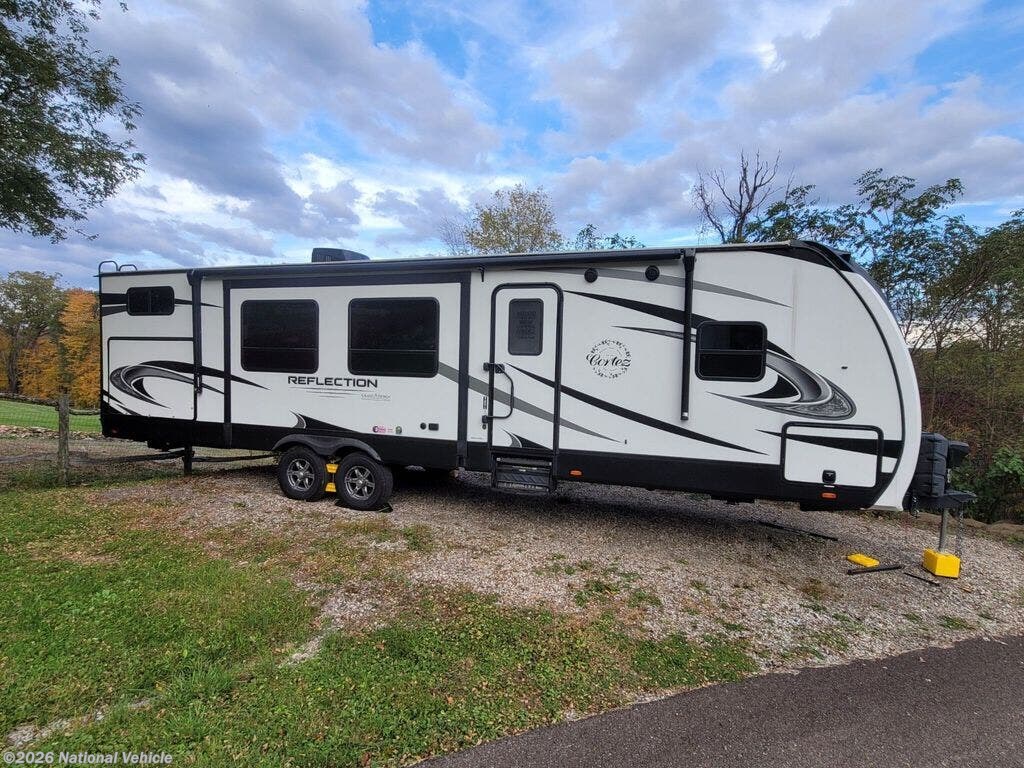 2022 Grand Design Reflection 312BHTS RV for Sale in Bruceton Mills, WV