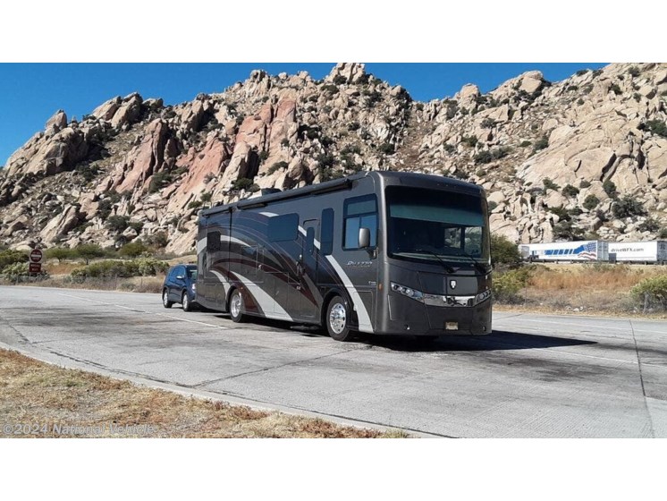 Used 2019 Thor Motor Coach Palazzo 33.2 available in Livingston, Texas