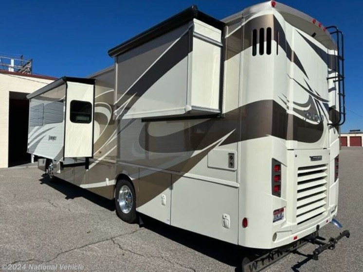 Used 2016 Winnebago Journey 36M available in Idaho Falls, Idaho