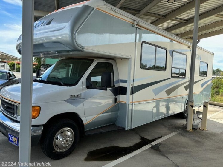 Used 2007 Fleetwood Tioga 31W available in Hernando Beach, Florida