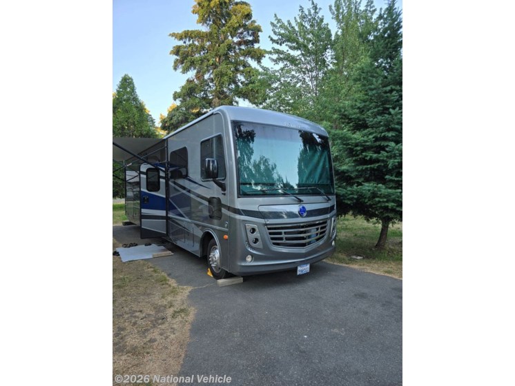 2023 Holiday Rambler Eclipse 34J RV for Sale in Clovis, CA 93619 ...