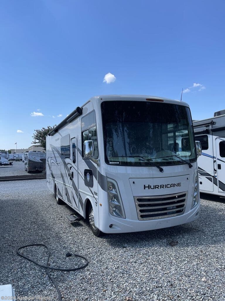 2024 Thor Motor Coach Hurricane 29M RV for Sale in Locust Grove, VA ...