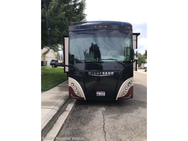 Used 2016 Winnebago Journey 40R available in Eagle, Idaho