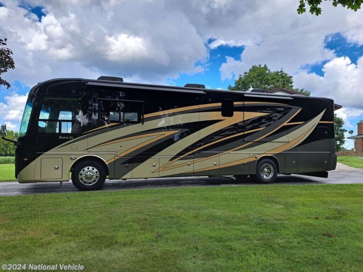 Used 2020 Entegra Coach Reatta XL 39BH available in Roscoe, Illinois