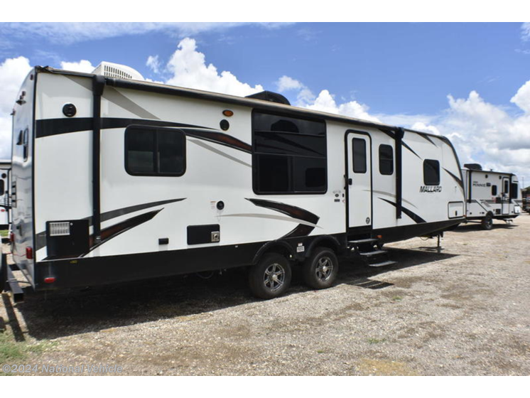 Used 2018 Heartland Mallard 302 available in Prescott Valley, Arizona