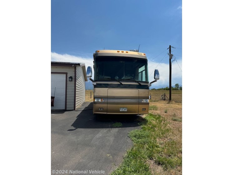 Used 2004 Monaco RV Windsor 36PST available in La Veta, Colorado