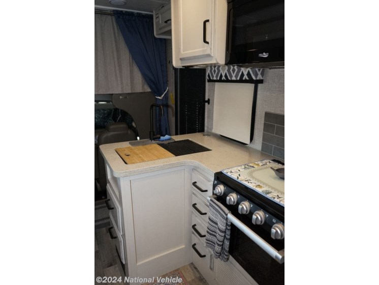 Used 2022 Jayco Greyhawk 30Z available in Canton, Mississippi