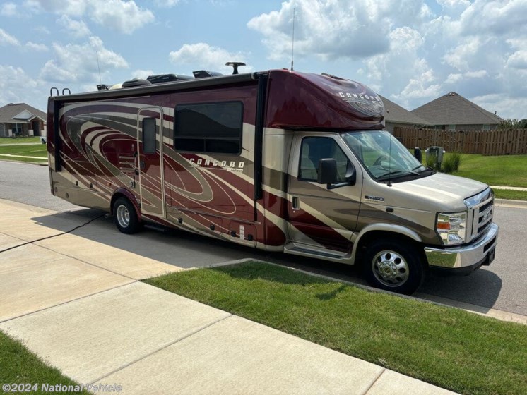 Used 2019 Coachmen Concord 300TS available in Pea Ridge, Arkansas