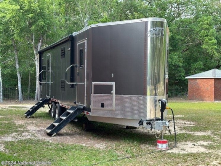 Used 2021 ATC 8.5 X 29 available in Milton, Florida