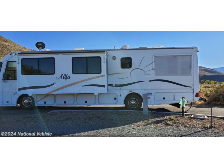 Used 2003 Alfa See Ya 40 available in Sparks, Nevada