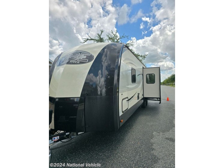 Used 2016 Forest River Vibe 268RKS available in Clermont, Florida