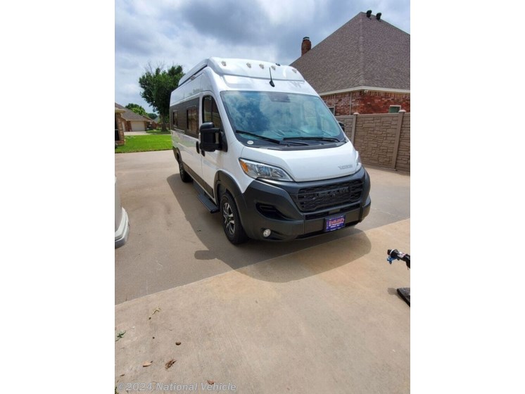 Used 2023 Winnebago Roam 59RX-POP available in Burkburnett, Texas