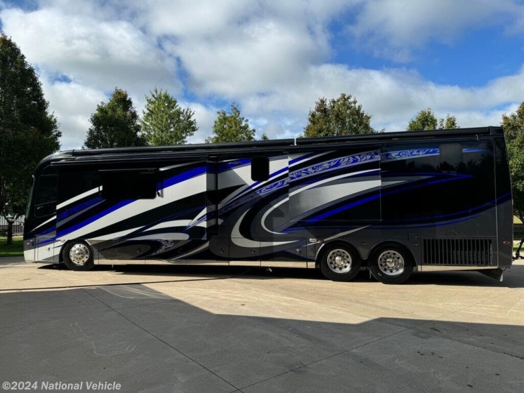 Used 2018 Entegra Coach Anthem 44B available in North Liberty, Iowa