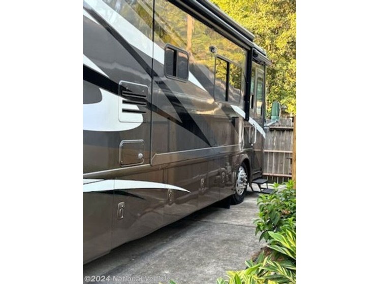 Used 2008 Four Winds Mandalay Coach 40G available in Baton Rouge, Louisiana