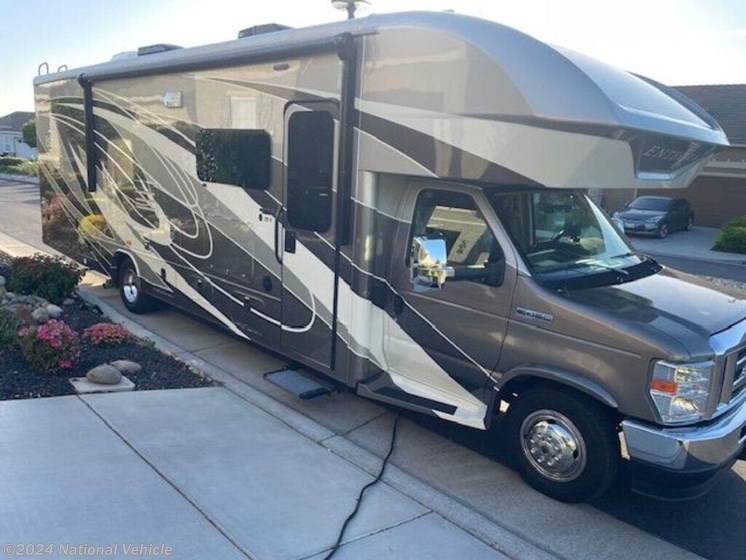 Used 2021 Entegra Coach Esteem 29V available in Rio Vista, California