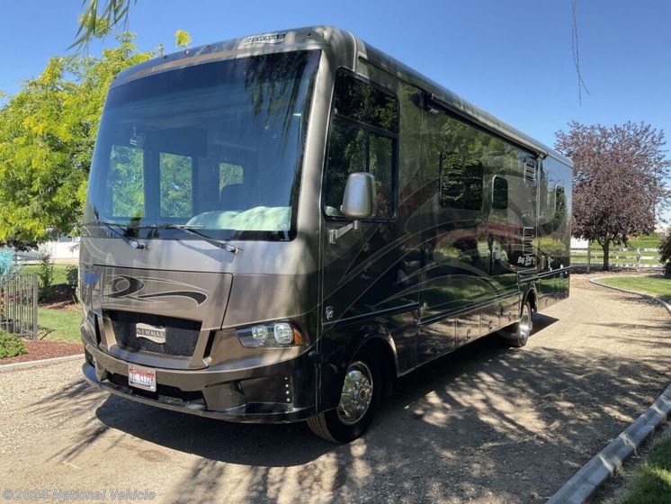 Used 2018 Newmar Bay Star Sport 3113 available in Nampa, Idaho