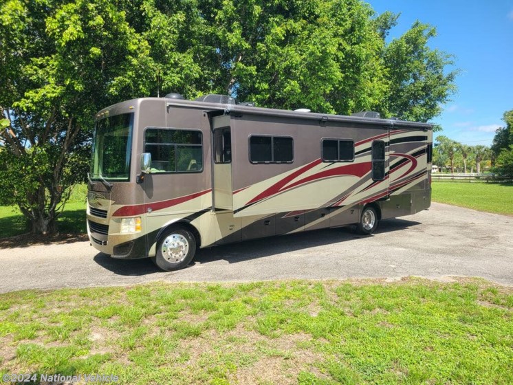 Used 2014 Tiffin Allegro 36LA available in Naples, Florida