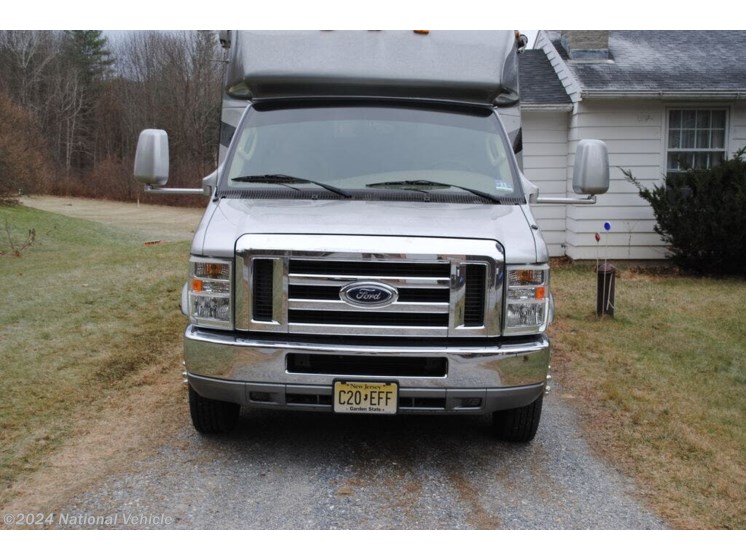 Used 2008 Phoenix Cruiser 2551 Motorhome available in Eagle Bridge, New York