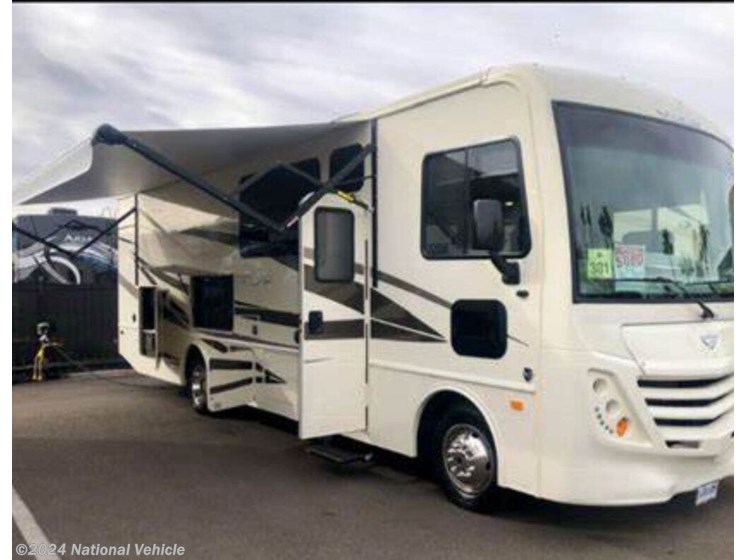 Used 2019 Fleetwood Flair 29M available in Riverview, Florida