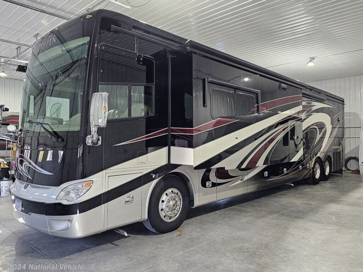 Used 2018 Tiffin Allegro Bus 45OPP available in Polson, Montana