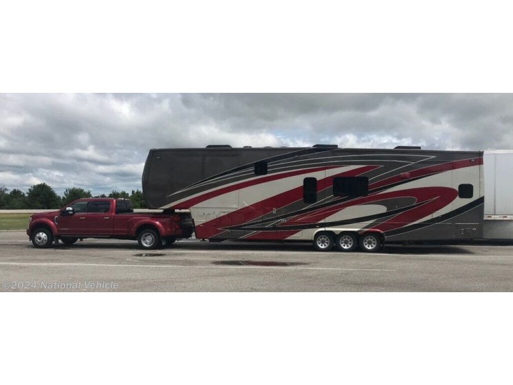 Used 2020 New Horizons Majestic 403S available in Fort Worth, Texas