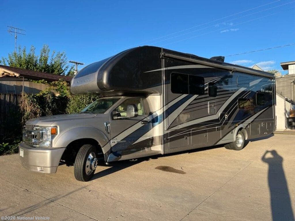 2022 Thor Motor Coach Magnitude RB34 RV for Sale in Denver, CO 80210 ...