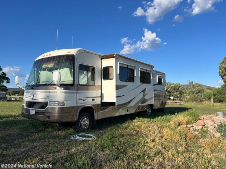 Used 2004 Georgie Boy Landau 3402DS available in San Tan Valley, Arizona