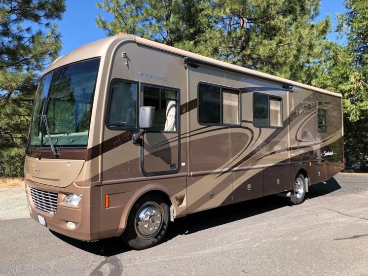 Used 2007 Fleetwood Southwind 32VS available in Twain Harte, California