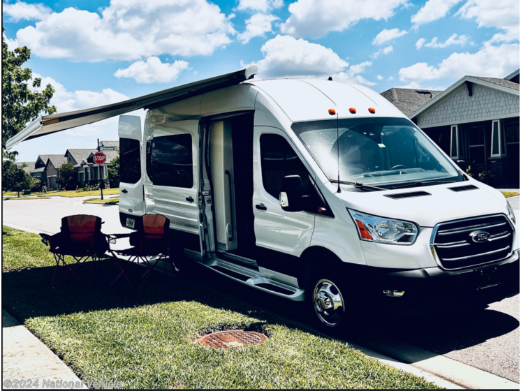 Used 2021 Coachmen Beyond 22CEB available in Apollo Beach, Florida