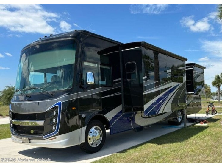 Emblem Rv 2022 Entegra Coach Emblem 36T RV for Sale in Wesley Chapel, FL 33543 ...