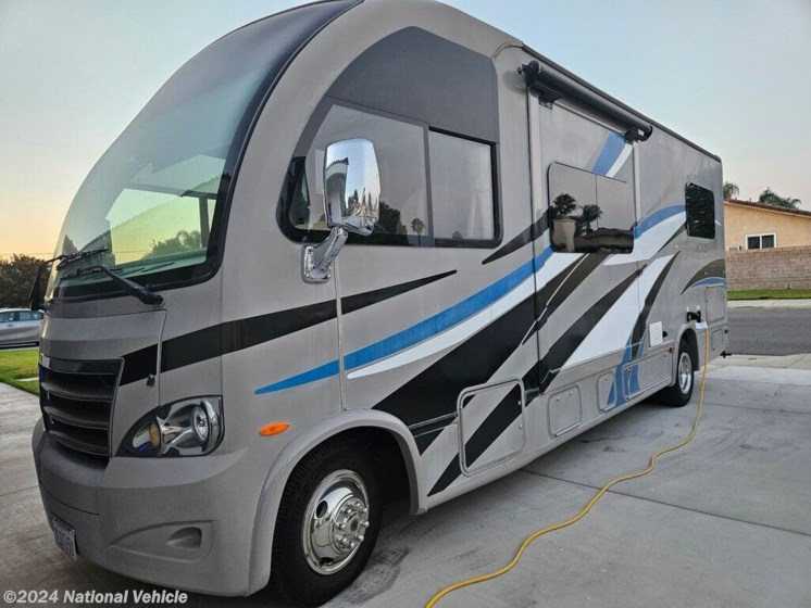 Used 2015 Thor Motor Coach Axis 24.1 available in Bloomington, California