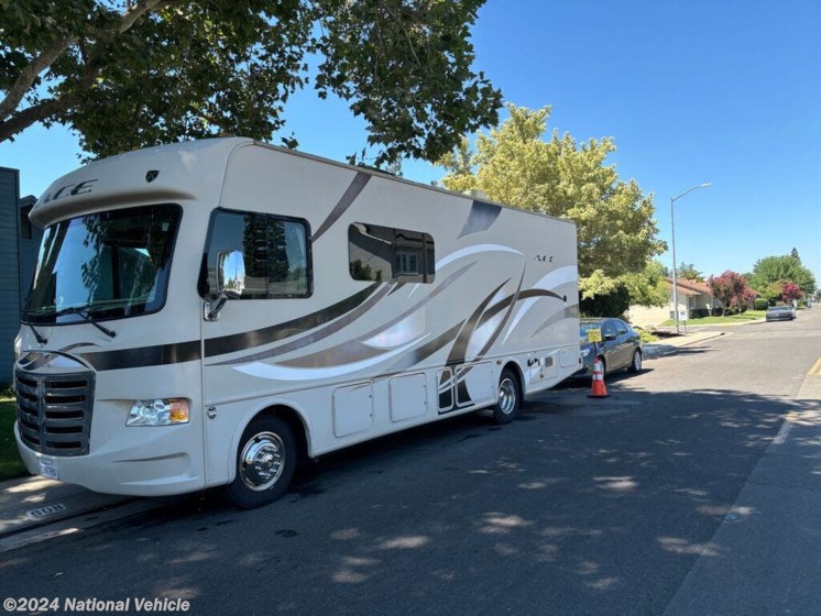 Used 2015 Thor Motor Coach A.C.E. 27.1 available in Woodbridge, California