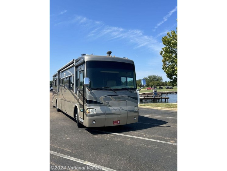 Used 2006 Tiffin Allegro Bus 40QDP available in Madison, Mississippi