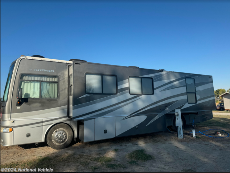 Used 2007 Fleetwood Expedition 38V available in Dixon, Wyoming